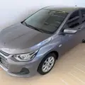 CHEVROLET ONIX 1.0 TURBO FLEX LT MANUAL CHEVROLET ONIX 1.0 TURBO FLEX LT MANUAL