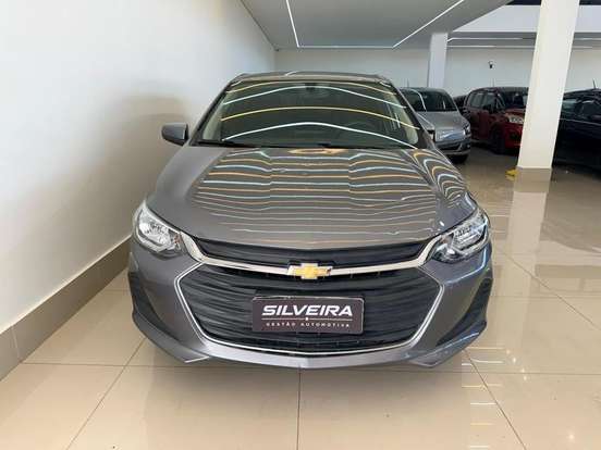 CHEVROLET-ONIX-2020