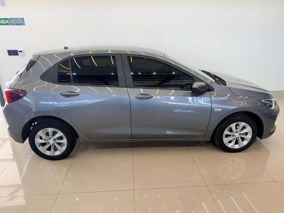 CHEVROLET-ONIX-1.0 TURBO FLEX LT MANUAL CHEVROLET-ONIX-2020