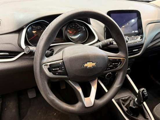 CHEVROLET-ONIX-1.0 TURBO FLEX LT MANUAL CHEVROLET-ONIX-2020