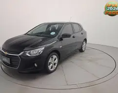 CHEVROLET ONIX 1.0 TURBO FLEX LTZ AUTOMÁTICO CHEVROLET ONIX 1.0 TURBO FLEX LTZ AUTOMÁTICO