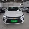 CHEVROLET ONIX 1.0 TURBO FLEX LTZ AUTOMÁTICO CHEVROLET ONIX 1.0 TURBO FLEX LTZ AUTOMÁTICO