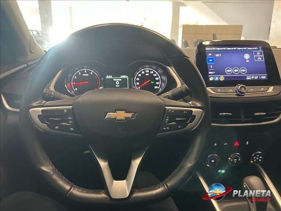 CHEVROLET-ONIX-1.0 TURBO FLEX LTZ AUTOMÁTICO CHEVROLET-ONIX-2024