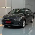 CHEVROLET ONIX 1.0 TURBO FLEX LTZ AUTOMÁTICO CHEVROLET ONIX 1.0 TURBO FLEX LTZ AUTOMÁTICO