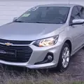 CHEVROLET ONIX 1.0 TURBO FLEX LTZ MANUAL CHEVROLET ONIX 1.0 TURBO FLEX LTZ MANUAL