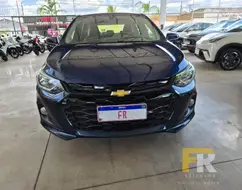 CHEVROLET ONIX 1.0 TURBO FLEX LTZ MANUAL CHEVROLET ONIX 1.0 TURBO FLEX LTZ MANUAL