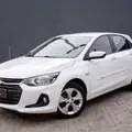 CHEVROLET ONIX 1.0 TURBO FLEX LTZ MANUAL CHEVROLET ONIX 1.0 TURBO FLEX LTZ MANUAL