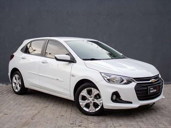 CHEVROLET-ONIX-1.0 TURBO FLEX LTZ MANUAL CHEVROLET-ONIX-2023