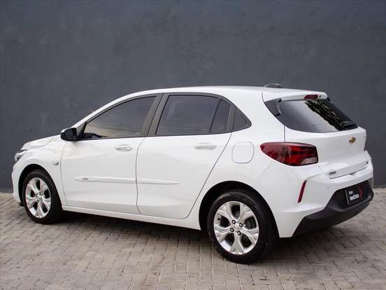 CHEVROLET-ONIX-2023