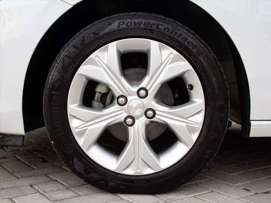 CHEVROLET-ONIX-1.0 TURBO FLEX LTZ MANUAL CHEVROLET-ONIX-2023