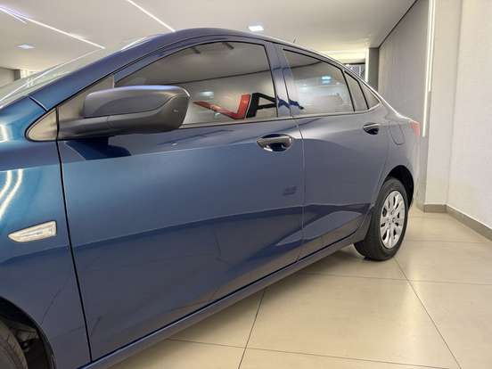 CHEVROLET-ONIX-1.0 TURBO FLEX PLUS AUTOMÁTICO CHEVROLET-ONIX-2021