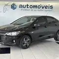 CHEVROLET ONIX 1.0 TURBO FLEX PLUS LT AUTOMÁTICO CHEVROLET ONIX 1.0 TURBO FLEX PLUS LT AUTOMÁTICO