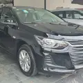 CHEVROLET ONIX 1.0 TURBO FLEX PLUS LT AUTOMÁTICO CHEVROLET ONIX 1.0 TURBO FLEX PLUS LT AUTOMÁTICO