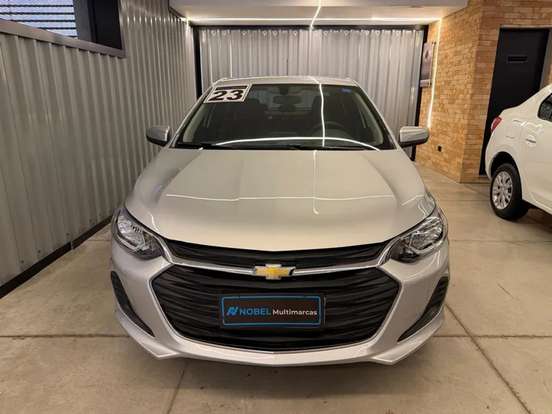 CHEVROLET-ONIX-2022