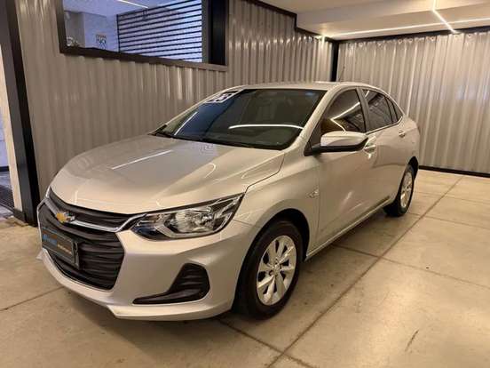 CHEVROLET-ONIX-2022