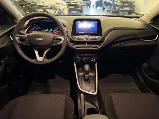 CHEVROLET-ONIX-2022