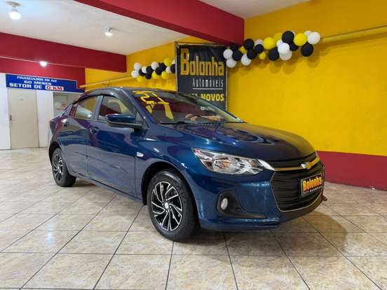 CHEVROLET-ONIX-2021