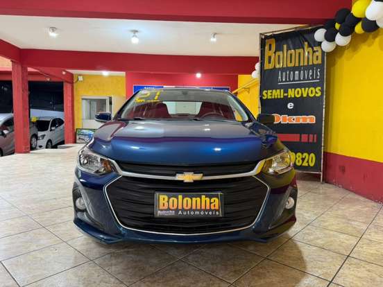 CHEVROLET-ONIX-2021