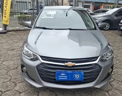 CHEVROLET ONIX 1.0 TURBO FLEX PLUS LT MANUAL CHEVROLET ONIX 1.0 TURBO FLEX PLUS LT MANUAL