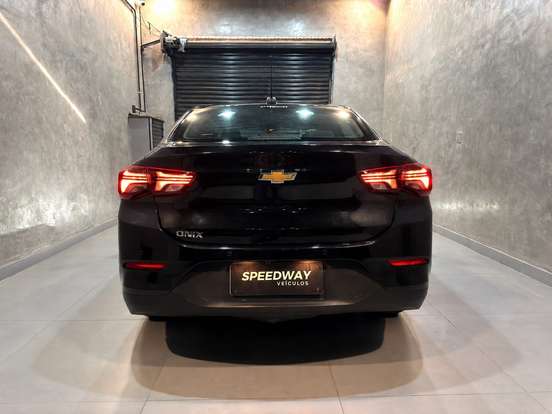 CHEVROLET-ONIX-1.0 TURBO FLEX PLUS LT MANUAL CHEVROLET-ONIX-2024