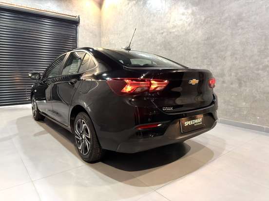 CHEVROLET-ONIX-1.0 TURBO FLEX PLUS LT MANUAL CHEVROLET-ONIX-2024