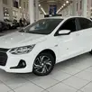 CHEVROLET ONIX 1.0 TURBO FLEX PLUS LT MANUAL CHEVROLET ONIX 1.0 TURBO FLEX PLUS LT MANUAL