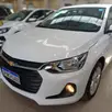 CHEVROLET ONIX 1.0 TURBO FLEX PLUS LTZ AUTOMÁTICO CHEVROLET ONIX 1.0 TURBO FLEX PLUS LTZ AUTOMÁTICO