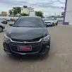 CHEVROLET ONIX 1.0 TURBO FLEX PLUS LTZ AUTOMÁTICO CHEVROLET ONIX 1.0 TURBO FLEX PLUS LTZ AUTOMÁTICO