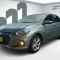 CHEVROLET ONIX 1.0 TURBO FLEX PLUS LTZ AUTOMÁTICO CHEVROLET ONIX 1.0 TURBO FLEX PLUS LTZ AUTOMÁTICO