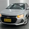 CHEVROLET ONIX 1.0 TURBO FLEX PLUS LTZ AUTOMÁTICO CHEVROLET ONIX 1.0 TURBO FLEX PLUS LTZ AUTOMÁTICO