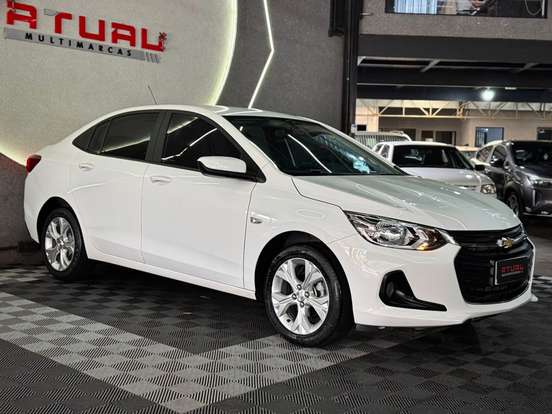 CHEVROLET-ONIX-2023