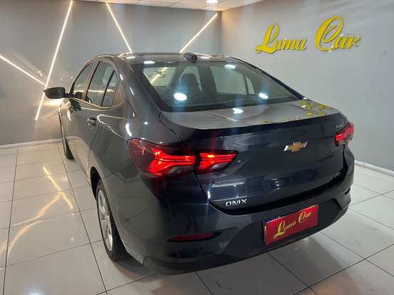 CHEVROLET-ONIX-1.0 TURBO FLEX PLUS LTZ AUTOMÁTICO CHEVROLET-ONIX-2024