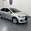 CHEVROLET ONIX 1.0 TURBO FLEX PLUS LTZ AUTOMÁTICO CHEVROLET ONIX 1.0 TURBO FLEX PLUS LTZ AUTOMÁTICO