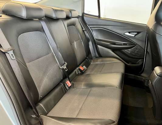 CHEVROLET-ONIX-1.0 TURBO FLEX PLUS LTZ AUTOMÁTICO CHEVROLET-ONIX-2024
