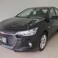 CHEVROLET ONIX 1.0 TURBO FLEX PLUS LTZ AUTOMÁTICO CHEVROLET ONIX 1.0 TURBO FLEX PLUS LTZ AUTOMÁTICO