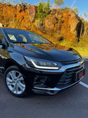 CHEVROLET-ONIX-1.0 TURBO FLEX PLUS LTZ AUTOMÁTICO CHEVROLET-ONIX-2025