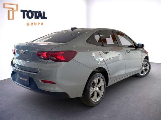 CHEVROLET-ONIX-1.0 TURBO FLEX PLUS LTZ AUTOMÁTICO CHEVROLET-ONIX-2024