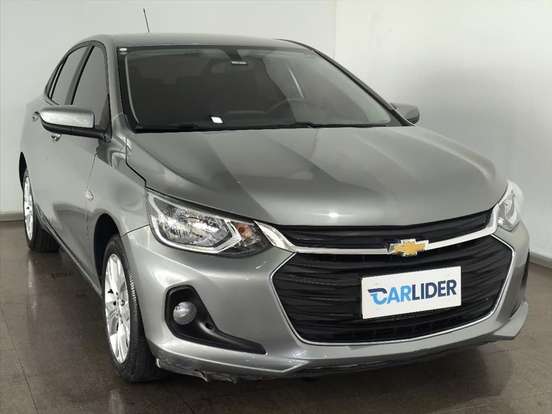 CHEVROLET-ONIX-1.0 TURBO FLEX PLUS LTZ AUTOMÁTICO CHEVROLET-ONIX-2024