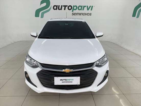 CHEVROLET-ONIX-1.0 TURBO FLEX PLUS LTZ AUTOMÁTICO CHEVROLET-ONIX-2023