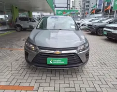 CHEVROLET ONIX 1.0 TURBO FLEX PLUS MANUAL CHEVROLET ONIX 1.0 TURBO FLEX PLUS MANUAL