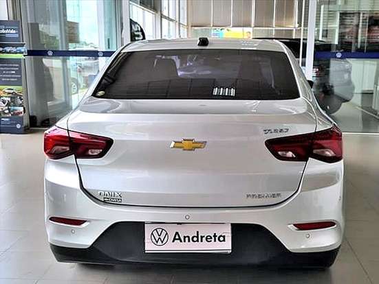 CHEVROLET-ONIX-2019