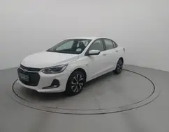 CHEVROLET ONIX 1.0 TURBO FLEX PLUS PREMIER AUTOMÁTICO CHEVROLET ONIX 1.0 TURBO FLEX PLUS PREMIER AUTOMÁTICO