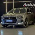 CHEVROLET ONIX 1.0 TURBO FLEX PLUS PREMIER AUTOMÁTICO CHEVROLET ONIX 1.0 TURBO FLEX PLUS PREMIER AUTOMÁTICO