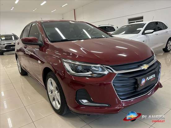 CHEVROLET-ONIX-2019