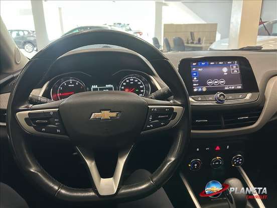 CHEVROLET-ONIX-1.0 TURBO FLEX PLUS PREMIER AUTOMÁTICO CHEVROLET-ONIX-2019