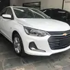 CHEVROLET ONIX 1.0 TURBO FLEX PLUS PREMIER AUTOMÁTICO CHEVROLET ONIX 1.0 TURBO FLEX PLUS PREMIER AUTOMÁTICO