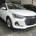 CHEVROLET ONIX 1.0 TURBO FLEX PLUS PREMIER AUTOMÁTICO CHEVROLET ONIX 1.0 TURBO FLEX PLUS PREMIER AUTOMÁTICO