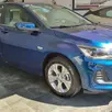 CHEVROLET ONIX 1.0 TURBO FLEX PLUS PREMIER AUTOMÁTICO CHEVROLET ONIX 1.0 TURBO FLEX PLUS PREMIER AUTOMÁTICO