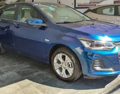 CHEVROLET ONIX 1.0 TURBO FLEX PLUS PREMIER AUTOMÁTICO CHEVROLET ONIX 1.0 TURBO FLEX PLUS PREMIER AUTOMÁTICO