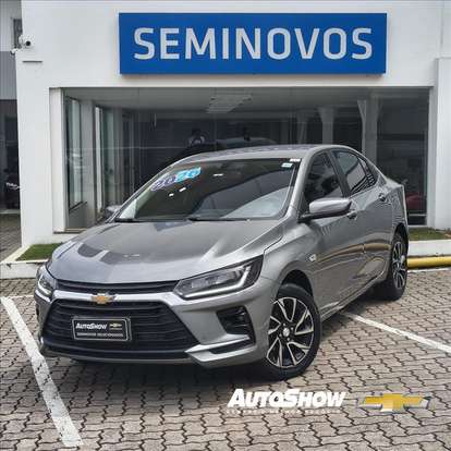 CHEVROLET-ONIX-2025